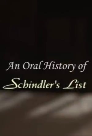An Oral History of: Schindler's List