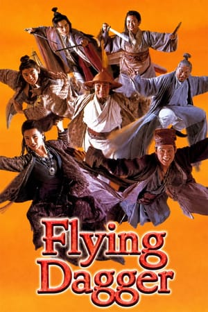 Flying Dagger