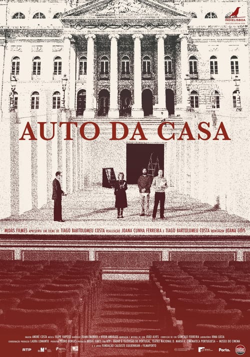 Auto da Casa