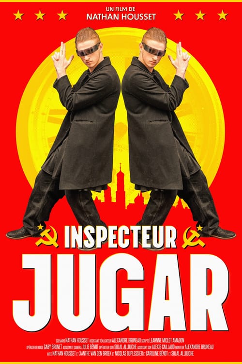 Inspector Jugar