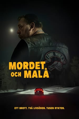 Mordet och Malå