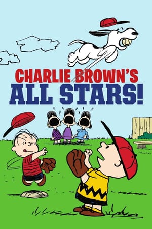 Charlie Brown's All-Stars!