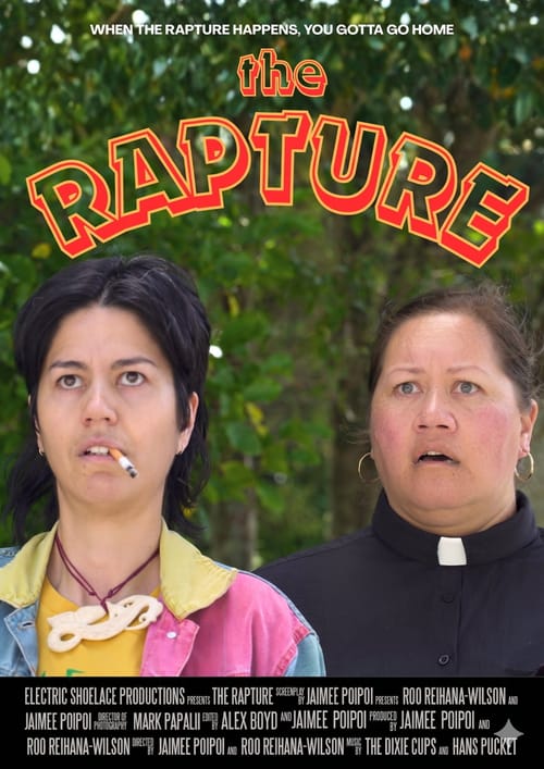 The Rapture