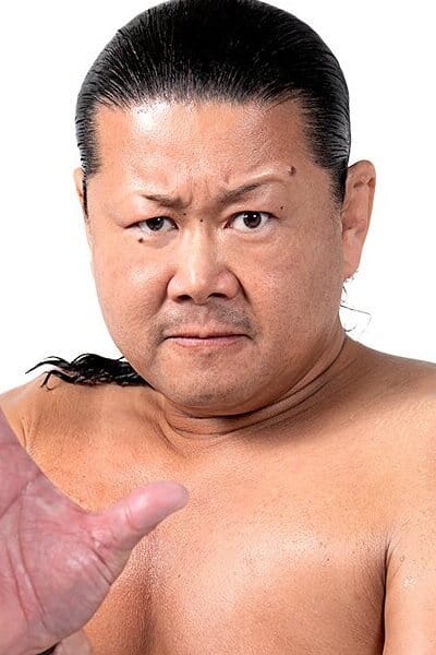 Tōru Itō