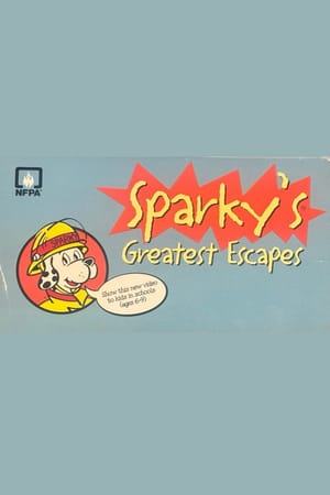 Sparky's Greatest Escapes