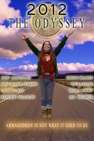 2012 The Odyssey