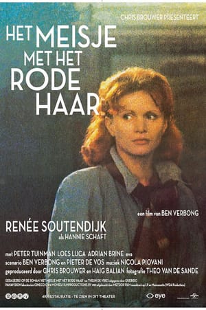 The Girl with the Red Hair