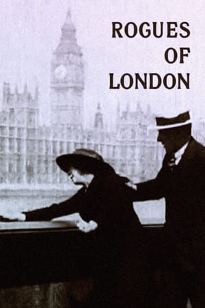The Rogues of London