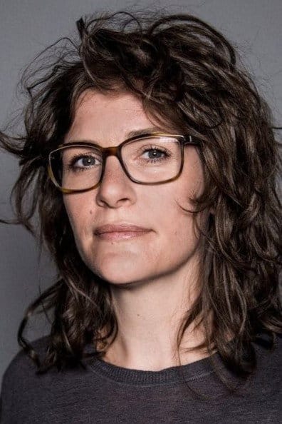 Eva Kemme