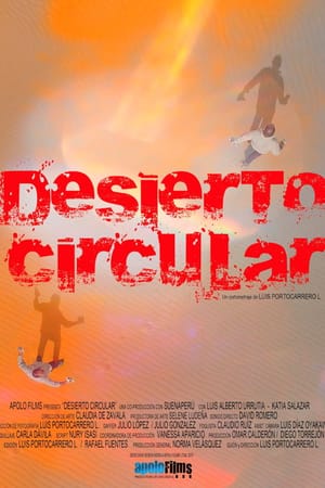 Desierto Circular