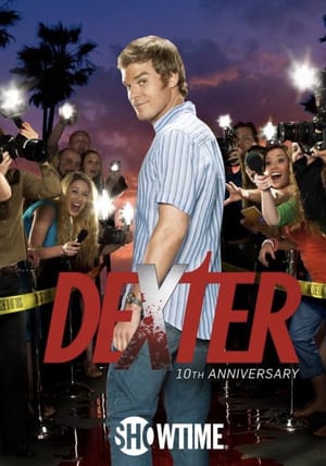 Serial killer by night