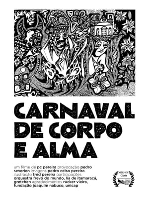 Carnaval de Corpo e Alma