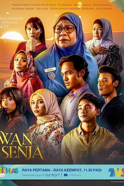 Wan Senja