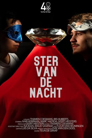 Ster van de Nacht