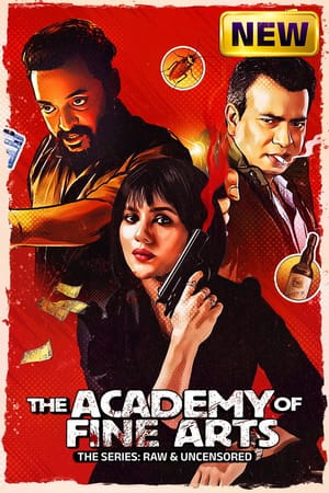 The Academy of Fine Arts: The Series