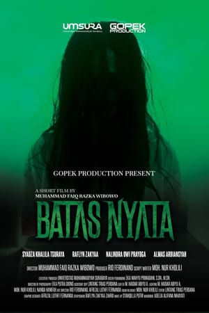 Batas Nyata