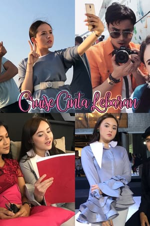 Cruise Cinta Lebaran