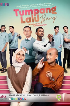 Tumpang Lalu Bang