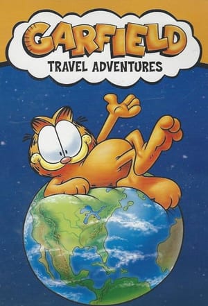 Garfield Travel Adventures