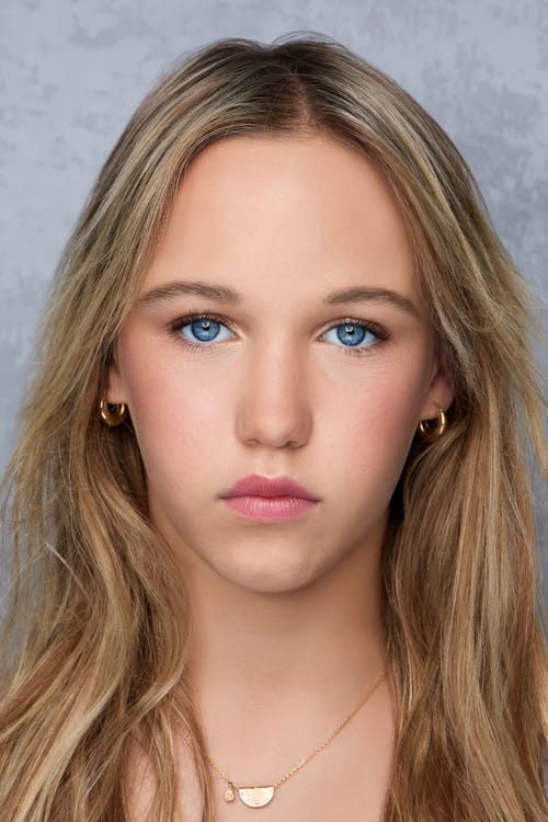 Mischa Heywood