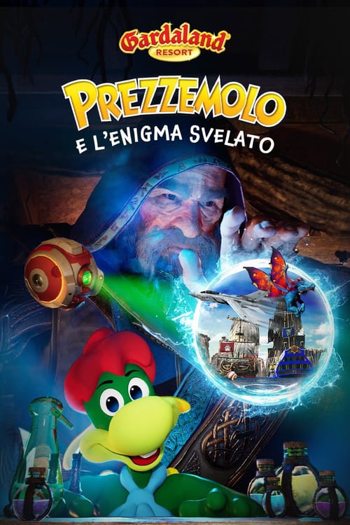 Prezzemolo e l'Enigma Svelato
