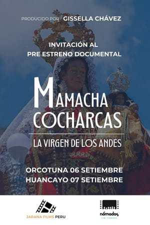 Mamacha Cocharcas