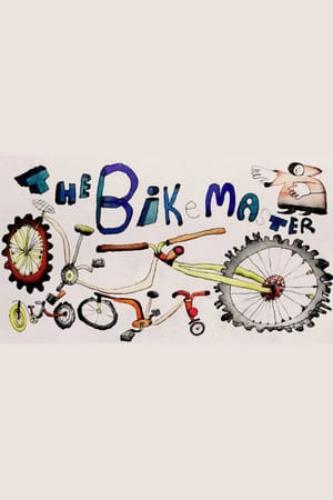 The Bike Master