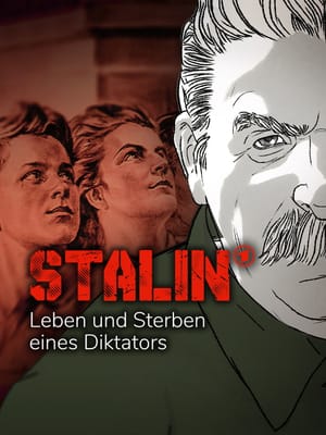 Stalin - Life and Death of a Dictator