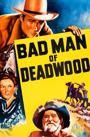 Bad Man of Deadwood