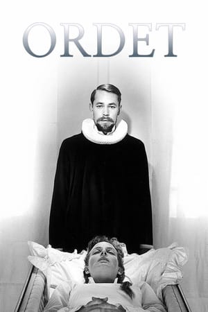 Ordet