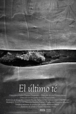 El último té