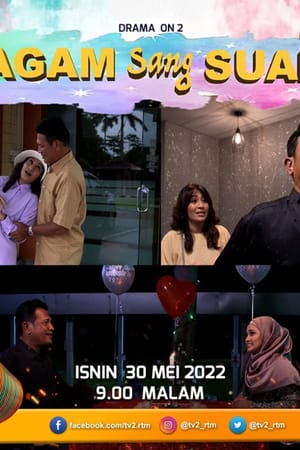 Ragam Sang Suami