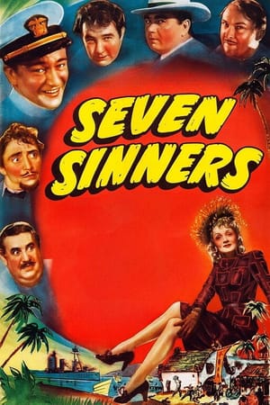 Seven Sinners