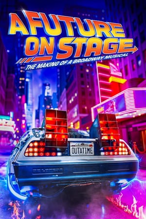 A Future on Stage