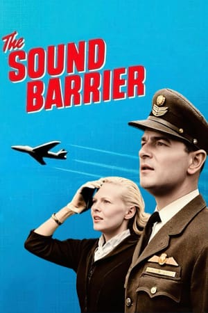 The Sound Barrier