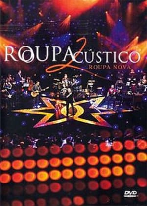Roupa Nova: RoupAcústico 2