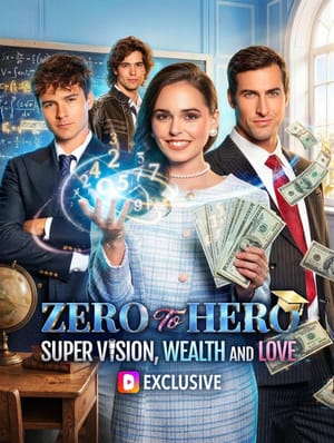 Zero to Hero: Super Vision, Wealth and Love