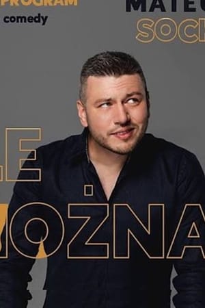 Mateusz Socha: How much can one take