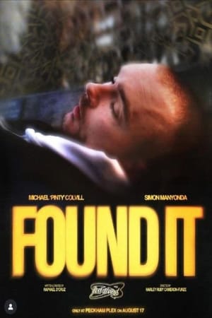 Found It