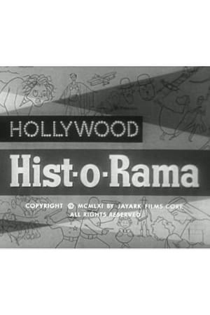 Hollywood Hist-o-Rama