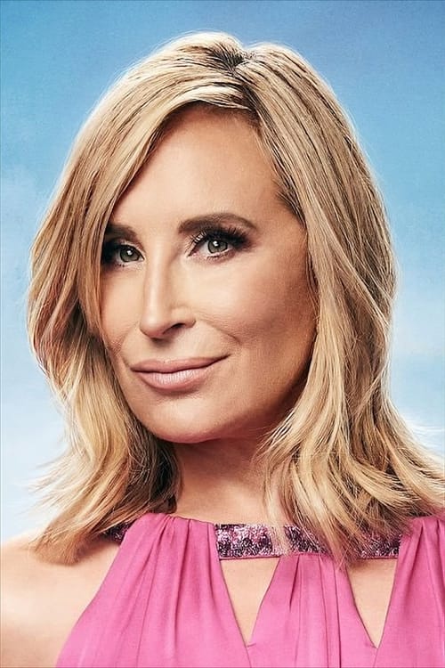 Sonja Morgan
