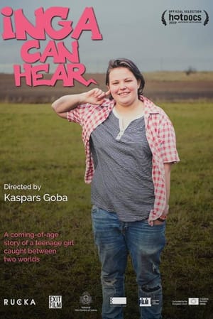 Inga Can Hear