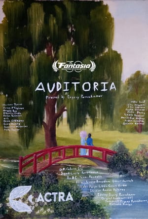 Auditoria