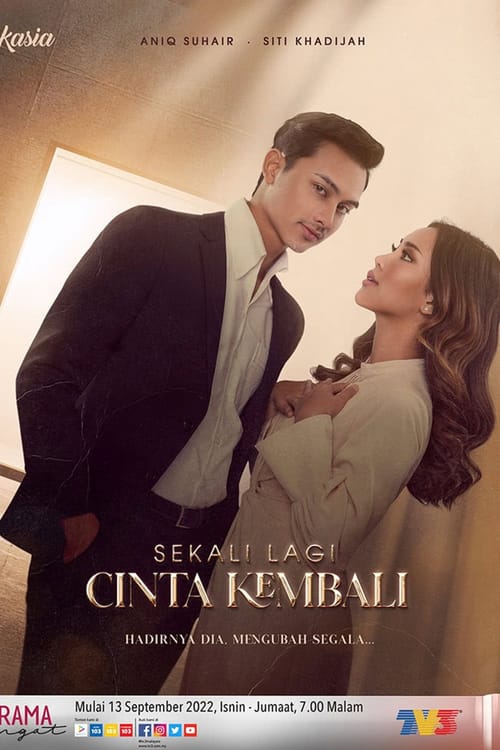Sekali Lagi Cinta Kembali