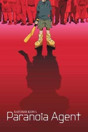 Paranoia Agent