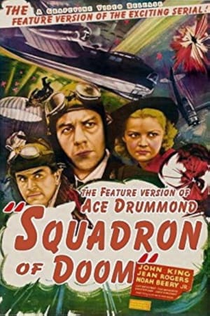 Squadron of Doom