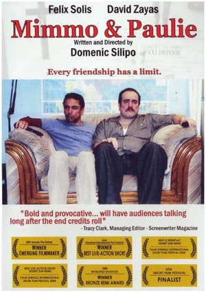 Mimmo & Paulie