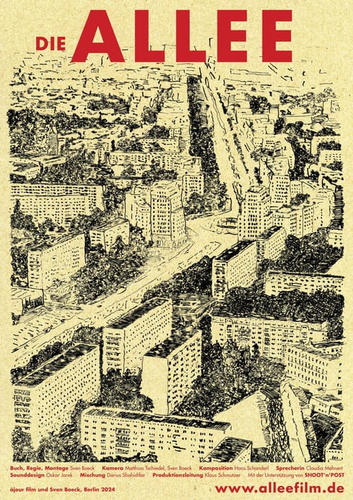 Die Allee