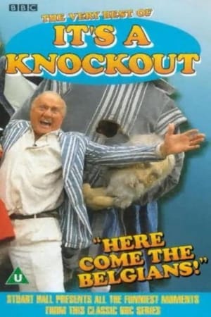 It's a Knockout