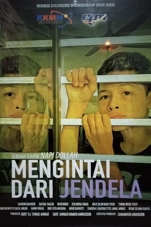 Mengintai Dari Jendela